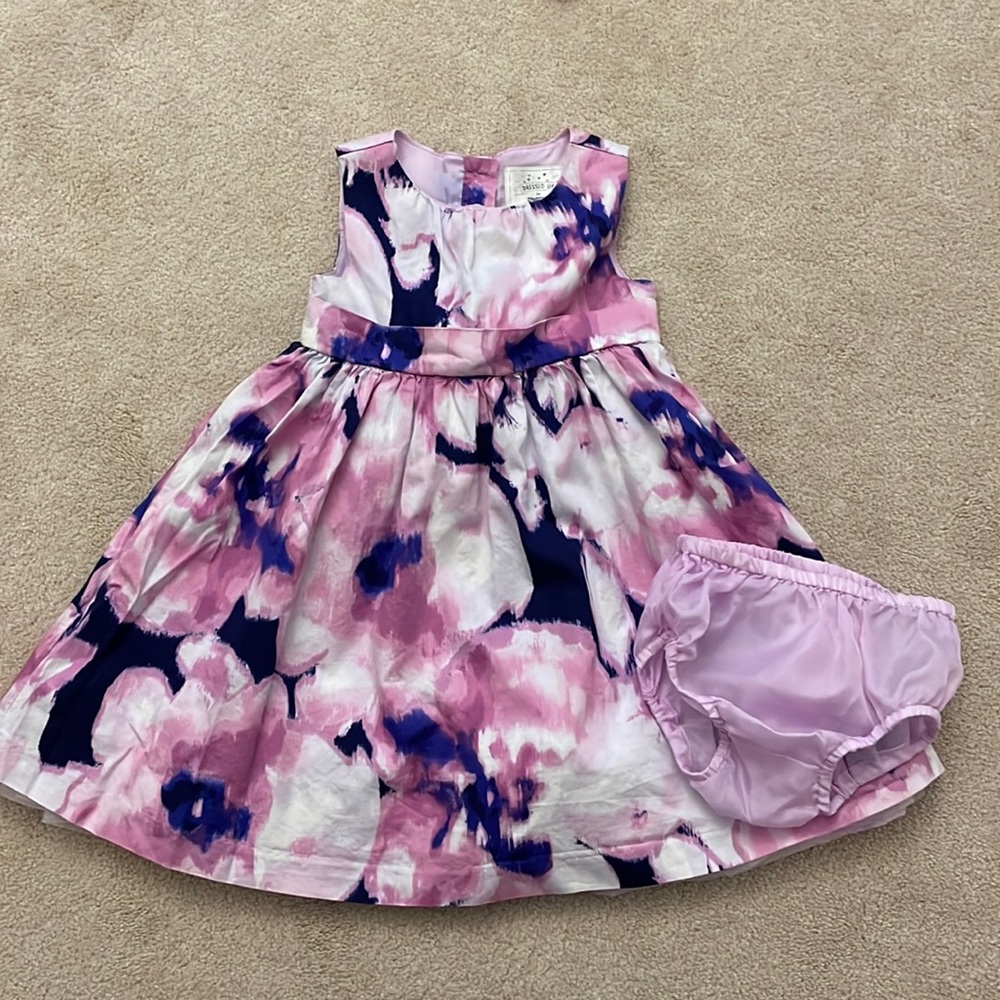 Gymboree Girls Size 3T dress